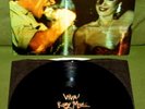 ROXY MUSIC Viva Orig 1st UK ISLAND 1976 VINYL + Island Inner MINT-
