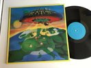 Boston 2 LP Journey Through The Past RARE