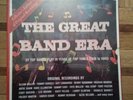 1977 Record LP Set Reader's Digest COLLECTORS EDITION THE GREAT BAND ERA SEALED