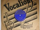 Mildred Bailey and Her Orchestra VOCALION 3626 E+ PRE WAR JAZZ 78