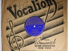 Mildred Bailey and her Orchestra VOCALION 3553 E+ PRE WAR JAZZ 78
