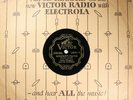 Duke Ellington and his Orchestra VICTOR 24057 E+ PRE WAR JAZZ 78