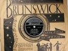 Glenn Miller and His Orchestra BRUNSWICK 7915 E PRE WAR JAZZ 78