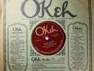 Mamie Smith and Her Jazz Hounds OKEH 4169 E- PRE WAR BLUES 78