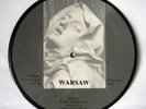 45t SP JOY DIVISION   Warsaw 7