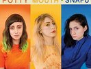 Potty Mouth (Blue Vinyl) - Snafu - LP Vinyl - New
