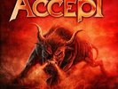 Accept - Blind Rage - LP Vinyl - New