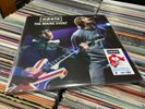 OASIS 2 LP THE MAINE EVENT LIMITED EDITION 2 LP MAN CITY BLUE VINYL