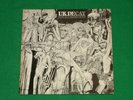 UK DECAY For Madmen Only HARDCORE PUNK INDY ROCK LP 1981