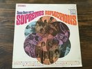 DIANA ROSS & The SUPREMES  (LP) 