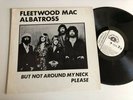 Fleetwood Mac LP Albatross RARE