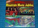 PRESLEYS' MOUNTAIN MUSIC JUBILEE LIVE  Private Country NM LP