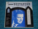 JOHN GUSTAFSON Tenor Laymen's Hour RARE CHRISTIAN FAITH LP Xian Ralph Carmichael
