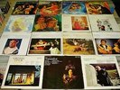 ETERNA AMIGA - 15 LP (VG++) Oper Operette, Verdi Mozart Strauss Puccini (Teil 1)