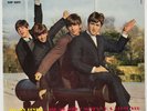 BEATLES All My Loving +3 RARE Sweden EP *M- sleeve * GEP 8891 swedish LISTEN  