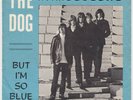NAMELOSERS But I'm So Blue RARE swedish garage 45 MOD DANCER The Dog LISTEN  
