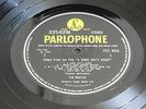 BEATLES - 'A HARD DAY’S NIGHT' 1966 UK Original  PCS-3058 STEREO  LP. EX   RARE