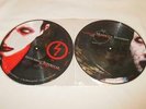 Marilyn Manson Antichrist Superstar Double Picture Disc Metal Rare Record