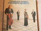 BEETHOVEN COMPLETE WORKS FOR STRING QUARTET ITALIANO 10LP BOX SET 6747272