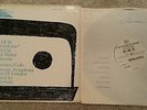 BLOCH SSCHELOMO ANTONIO JANIGRO CELLO RODZINSKI XWN 18007 WHITE LABEL DEMOS 2LPs