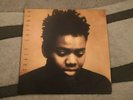 TRACY CHAPMAN LP, vinyl, Good cond with lyric inner, album, 1988 UK: EXT 44