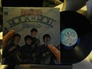 THE BEATLES - ROCK 'N' ROLL MUSIC - VINILE - LP - 33 GIRI - 12
