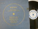 TRIO PASQUIER - LASKINE - RISTENPART / ROUSSEL / LES DISCOPHILES FRANCAIS DF 148