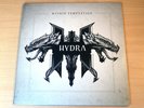 EX/EX   Within Temptation/Hydra/2014 2x LP