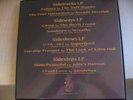 SIDE EFFECTS 4 LP Box Fruits de Mer - tolle limitierte Box Sendecia