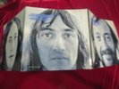 GROUNDHOGS Hogwash German UA 1972 Original Vinyl:mint(-)/Cover:mint- TOPCOPY