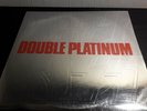 KISS Double Platinum Vinyl Doppel LP - USA - First Print - Spiegel Cover 