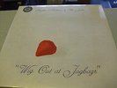 Stephen Malkmus & The Jicks - Wig Out At Jagbags - LP 180g Vinyl // Neu & OVP