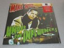 MIKE NESS - Under The Influences - LP Vinyl /// Neu & OVP // Social Distortion