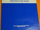 Ita Psych Library SPECCHIO DI UNA PSICHE Rino De Filippi Claudio Gizzi 12