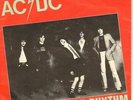 AC/DC Girls Got Rhythm Vinyl Single 7inch NEAR MINT Atlantic