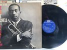 Blue Mitchell Sextet - Blue Soul - Riverside RLP LP 12-309 Mono Promo