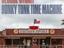 HONKY TONK TIME MACHINE