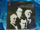 Sealed Classical LP: Budapest String Quartet - Beethoven Quartet #16