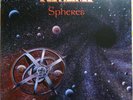 Pestilence - Spheres ++ LP ++ NEU