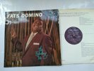 Fats Domino - The Fabulous Mr. D - UK 1958 London vinyl LP superb copy