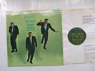 Ronnie Hawkins - Mr. Dynamo - UK 1959 Columbia vinyl LP superb copy