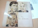 The Go-Betweens ?– Send Me A Lullaby LP Rough Trade ROUGH 45 EX/EX