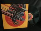 JUDAS PRIEST SCREAMING FOR VENGEANCE VINYL LP 2017 EXCELLENT CONDITION