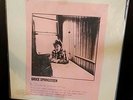 Bruce Springsteen 1982 In Stockholm 2 record set Rare release VG+