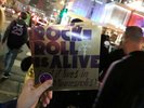 Prince Rock N Roll Is Alive And It Lives In Minneapolis Vinyl Timberwolves SGA