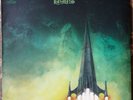 RAMASES Space hymns - original Vertigo 1971