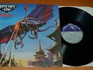 Bitches Sin - Predator - 1982 Heavy Metal Records Label Vinyl LP