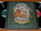 James Yorkston - Woozy With Cider - 2007 UK Double Vinyl 12