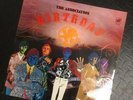The Association - Birthday, 1968 Warner Bros WS1733, VG+/VG+