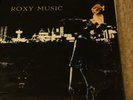 Roxy Music ?– For Your Pleasure LP Pink Rim UK ILPS 9232 from 1973
